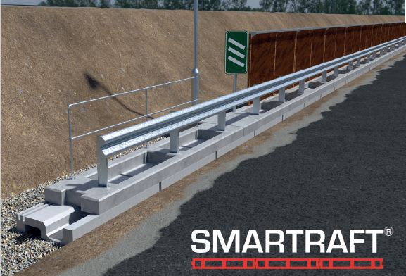 SmartRaft and Restore Flyer - Arbus : Arbus